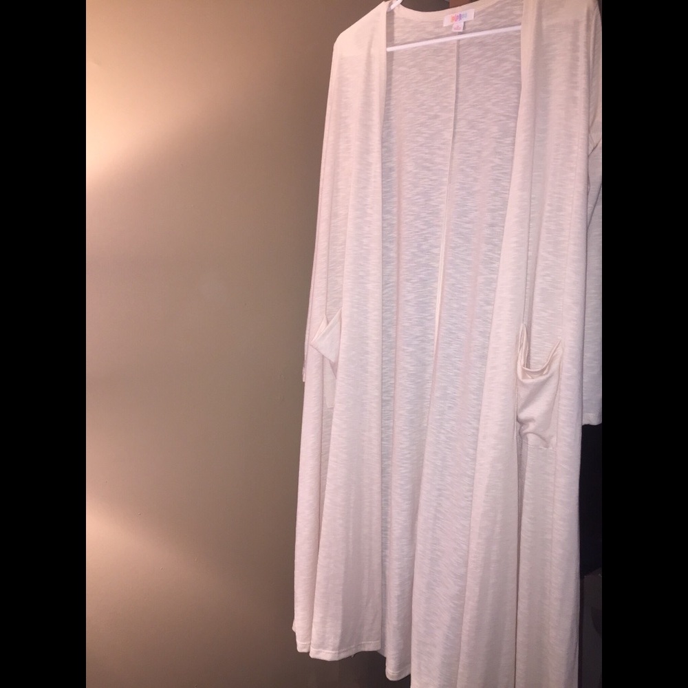 Lularoe Sarah never wore